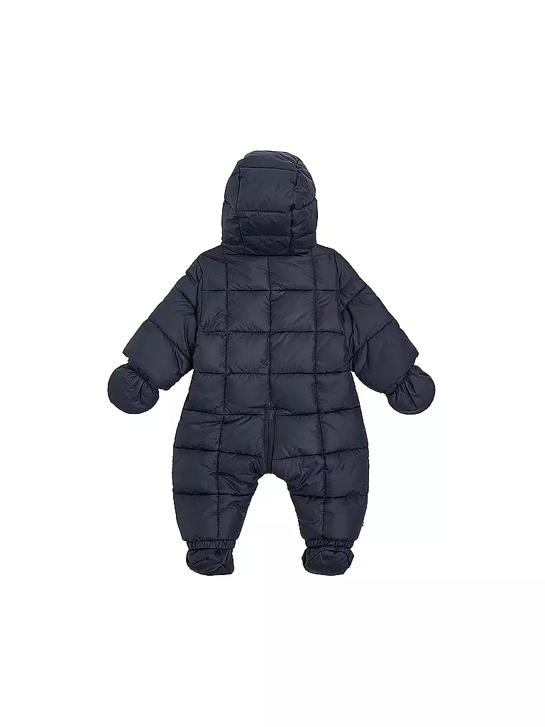 Tommy hilfiger outlet baby boy snowsuit